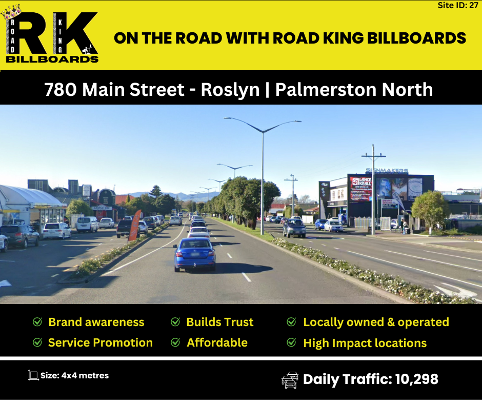 On the road with roadking (3)