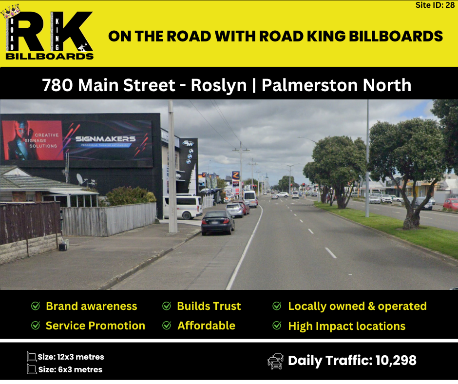 On the road with roadking (4)