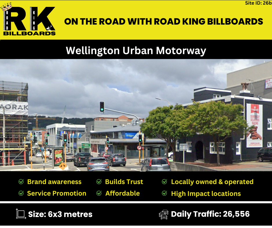 On the road with roadking (5)