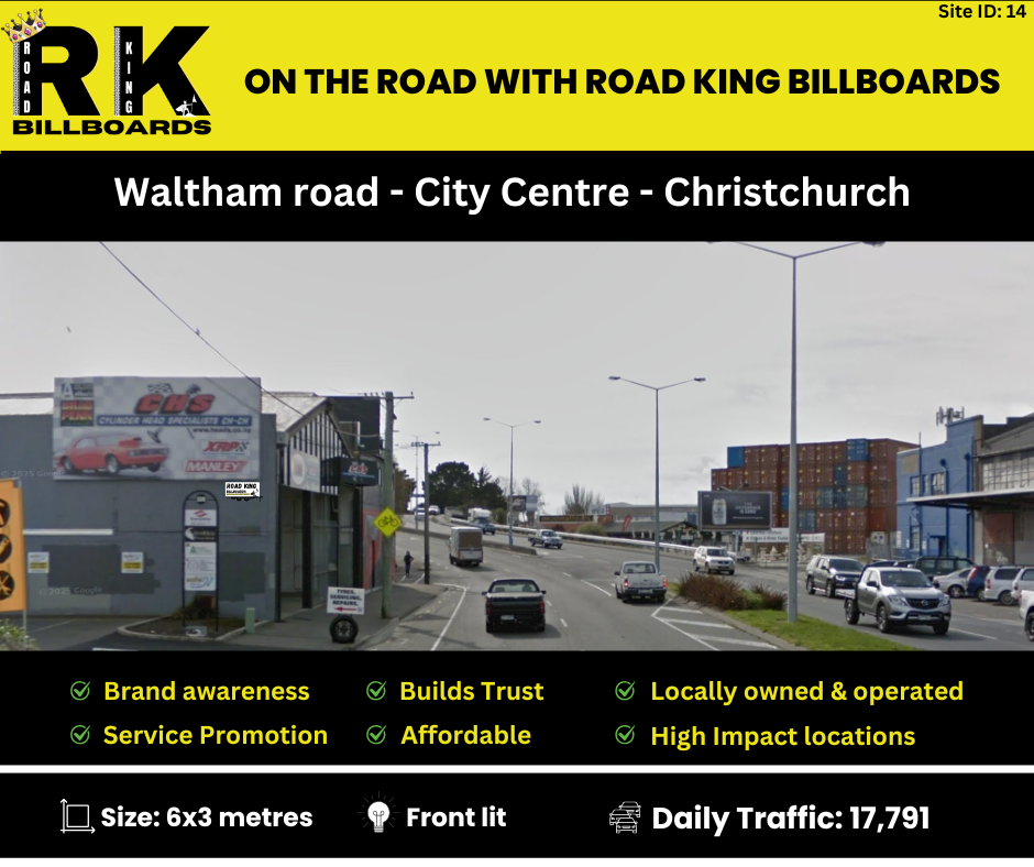 On the road with roadking (6)